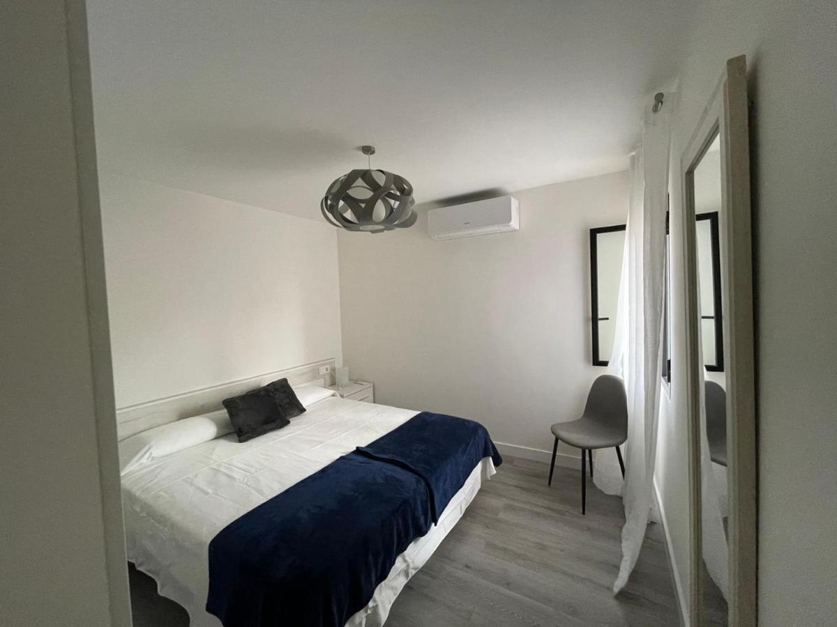 Apartamento Ipa Gonca En Morrojable 莫罗德哈布雷 外观 照片