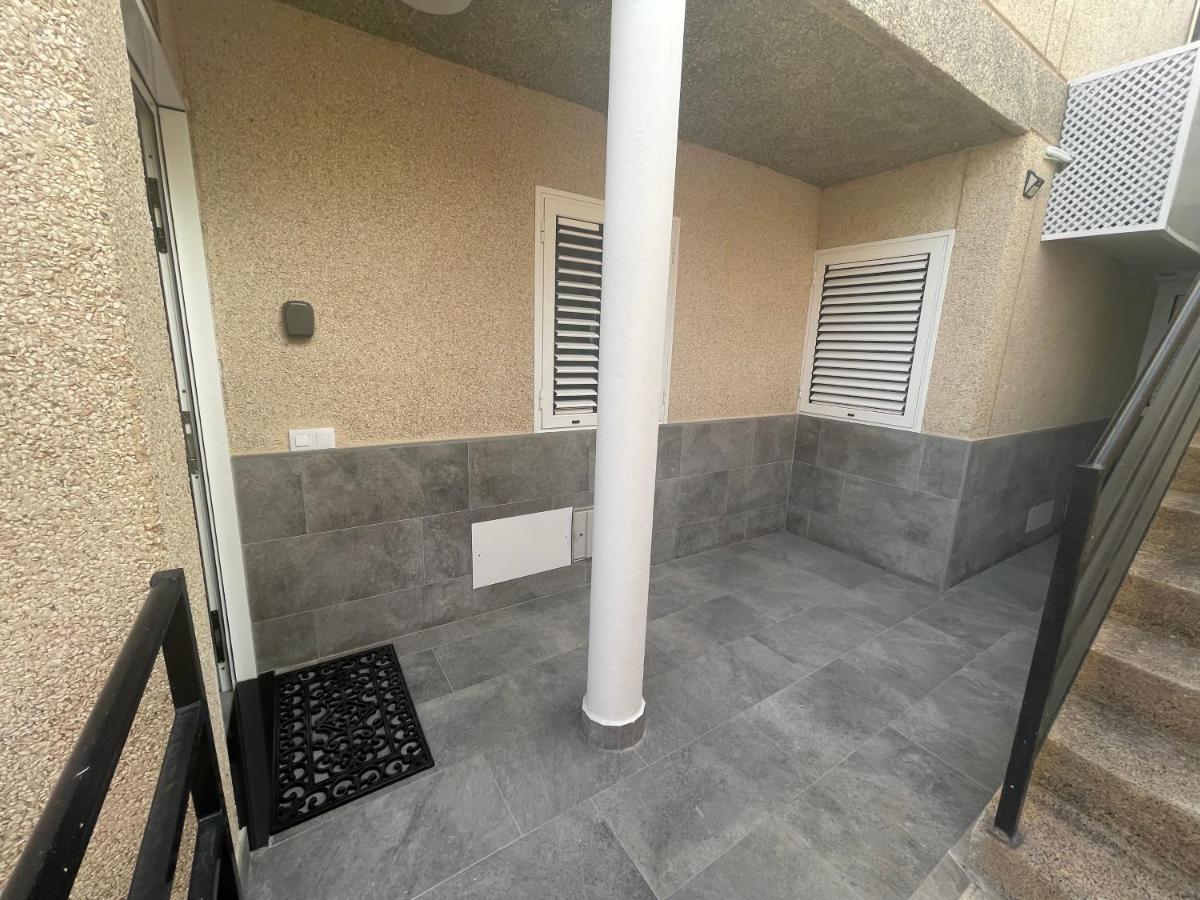 Apartamento Ipa Gonca En Morrojable 莫罗德哈布雷 外观 照片