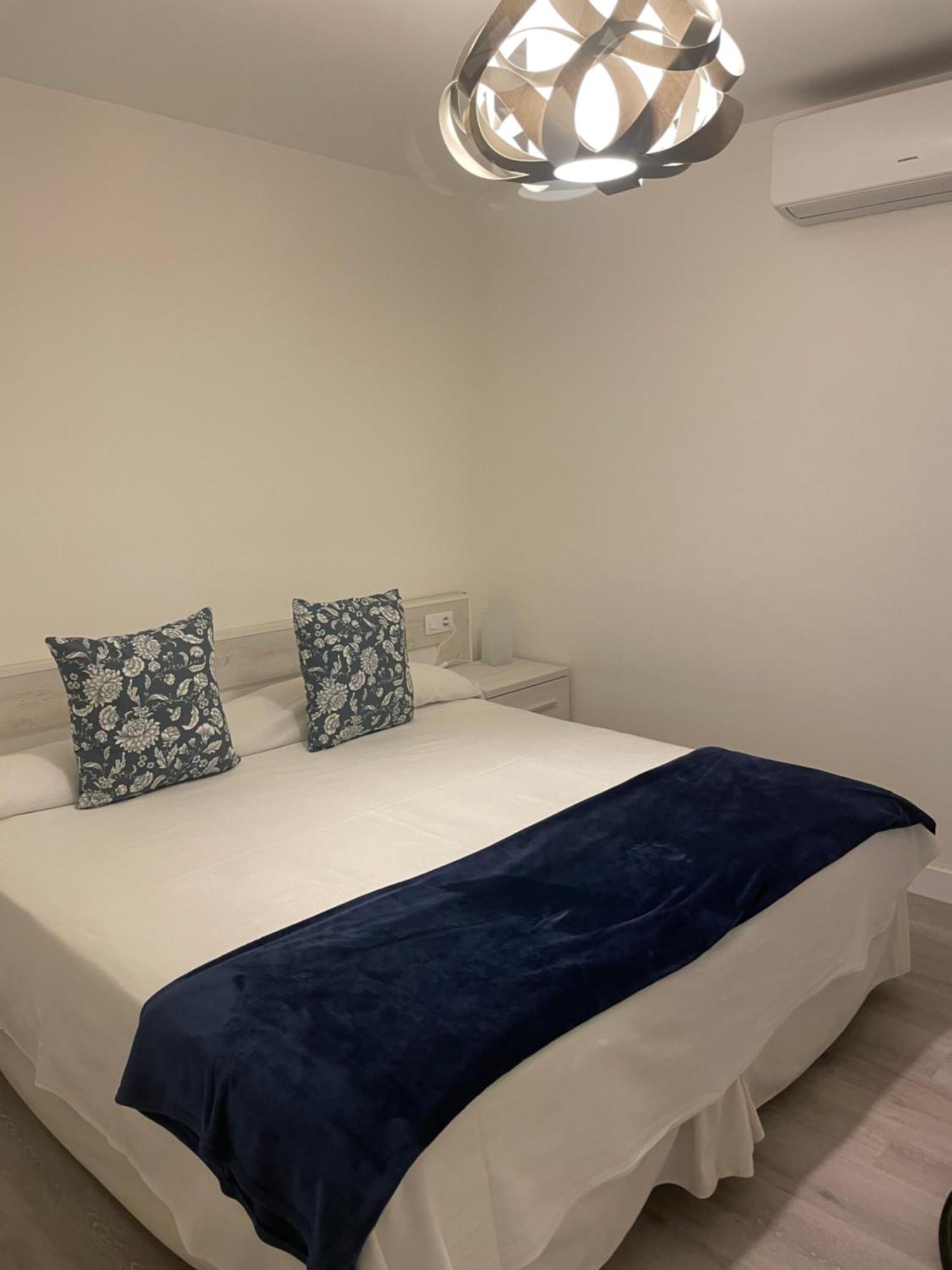 Apartamento Ipa Gonca En Morrojable 莫罗德哈布雷 外观 照片